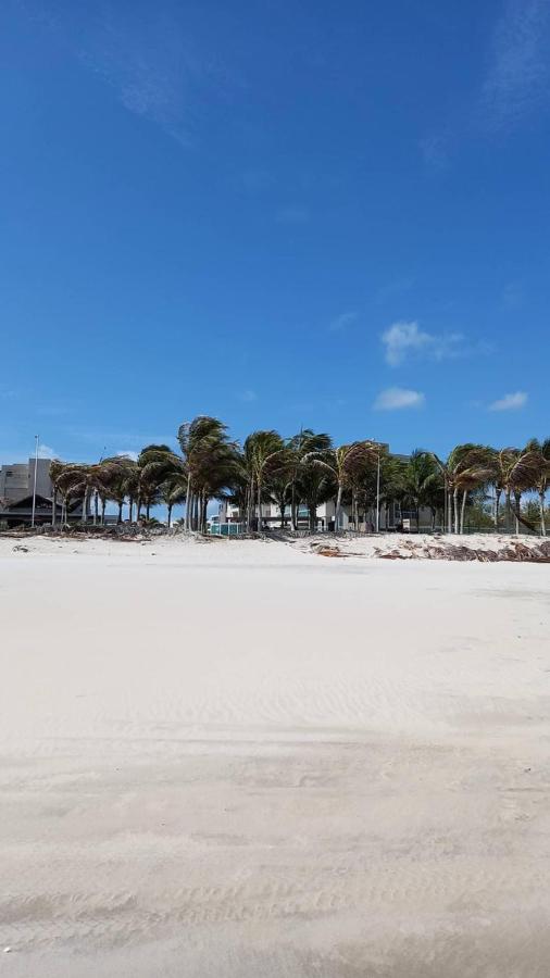 Riviera Beach Place - Aquiraz Riviera Форталеза Экстерьер фото